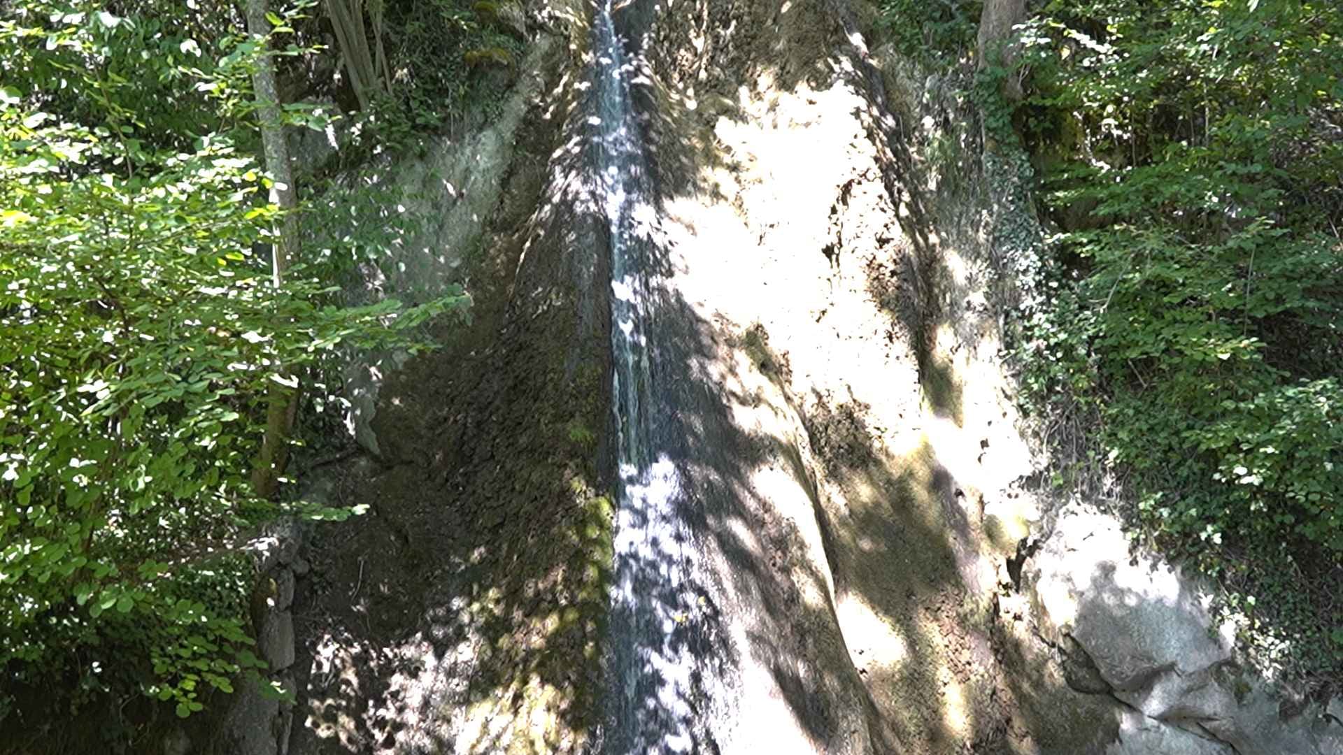 Der Pilouvi – ein erfrischender Ort in La Neuveville