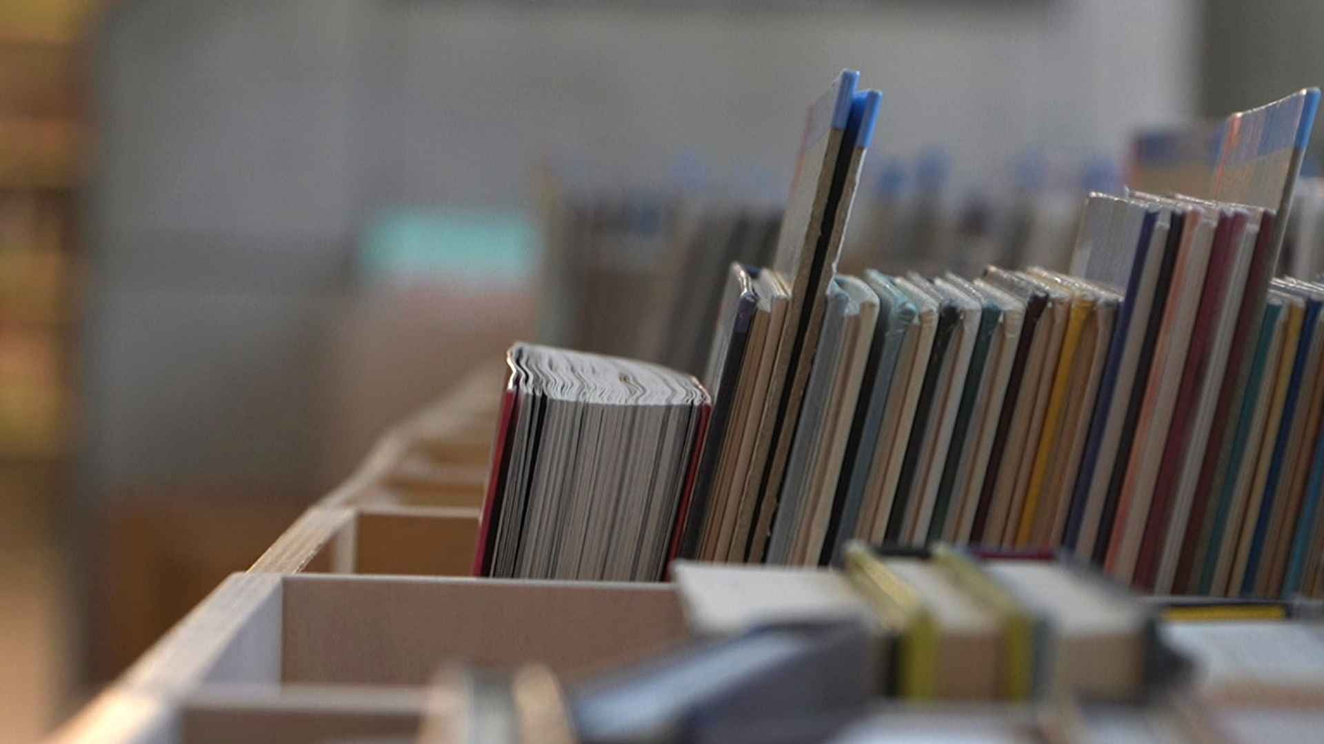 Umfrage zeigt: Stadtbibliothek Biel überzeugt