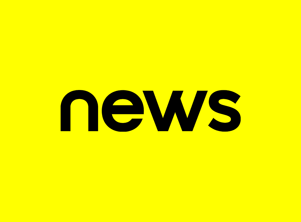 Badge der Sendung Die News - Canal B